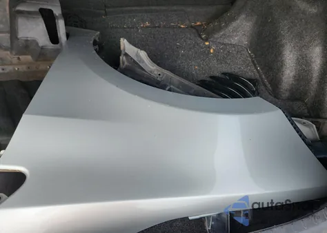 2017 Toyota Corolla L from USA, damaged, VIN 5YFBURHE2HP585683